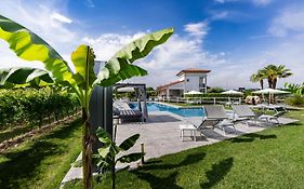 Agriturismo La Torretta